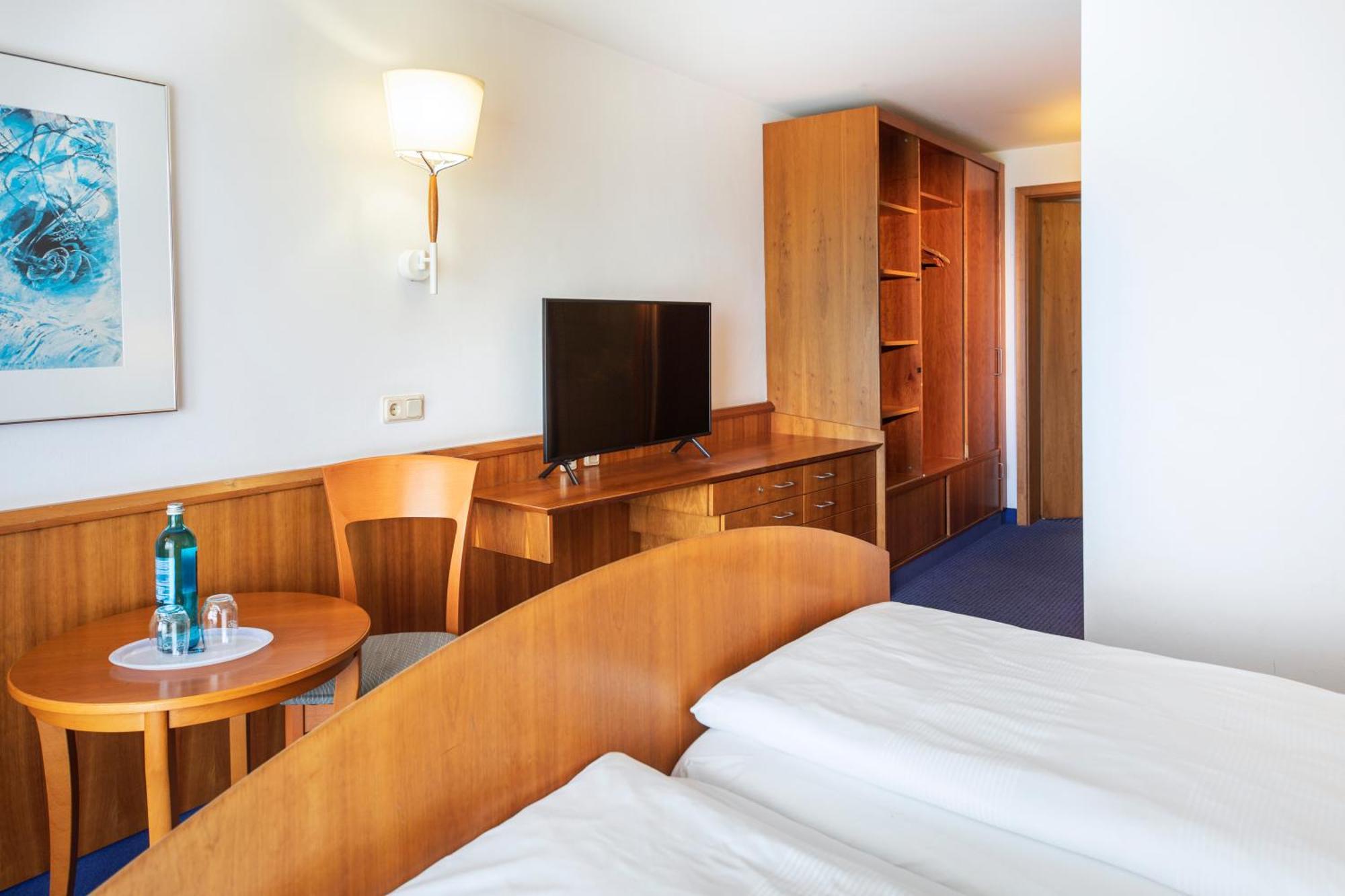 Roomingtons Karoli Waldkirchen Ngoại thất bức ảnh