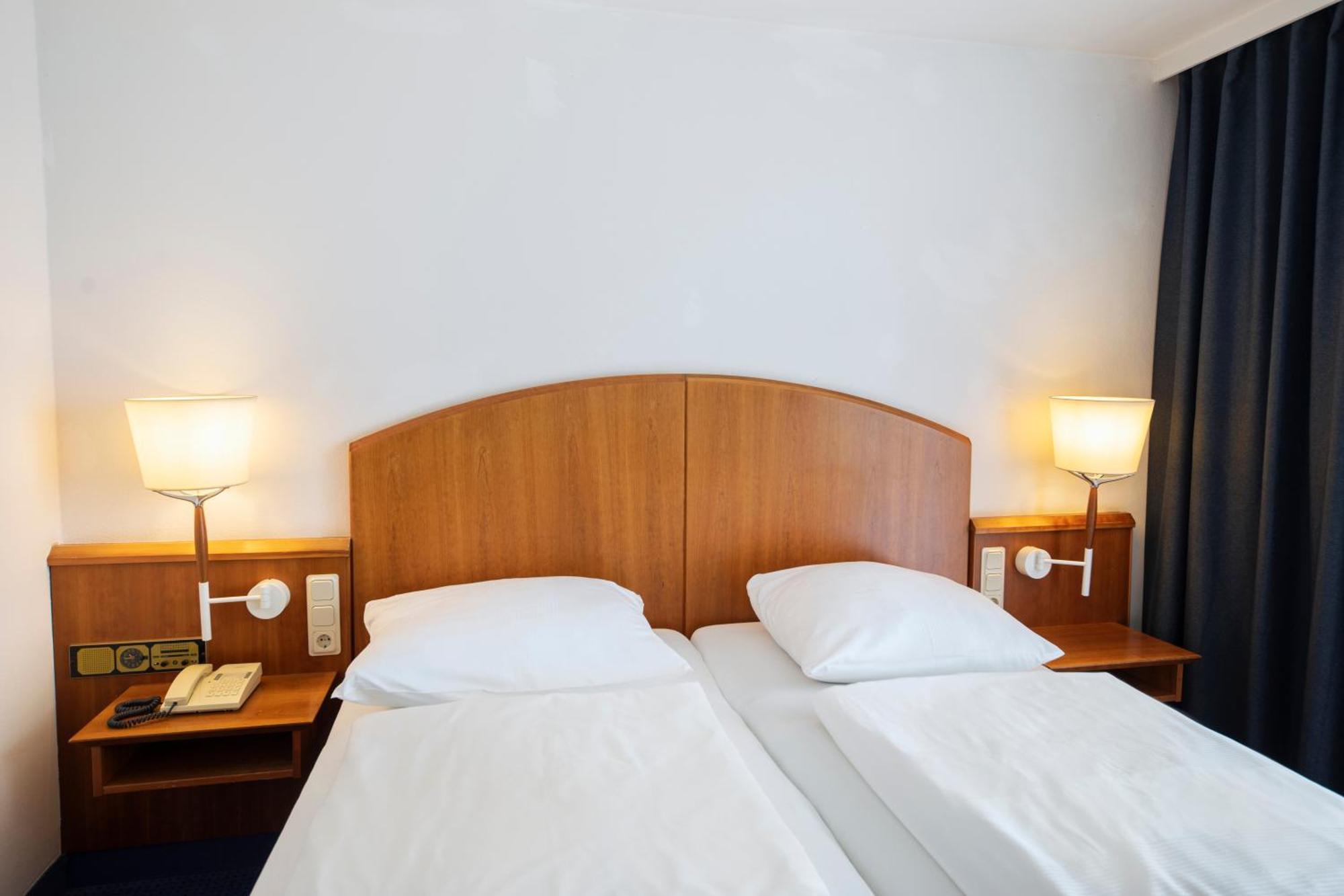 Roomingtons Karoli Waldkirchen Ngoại thất bức ảnh