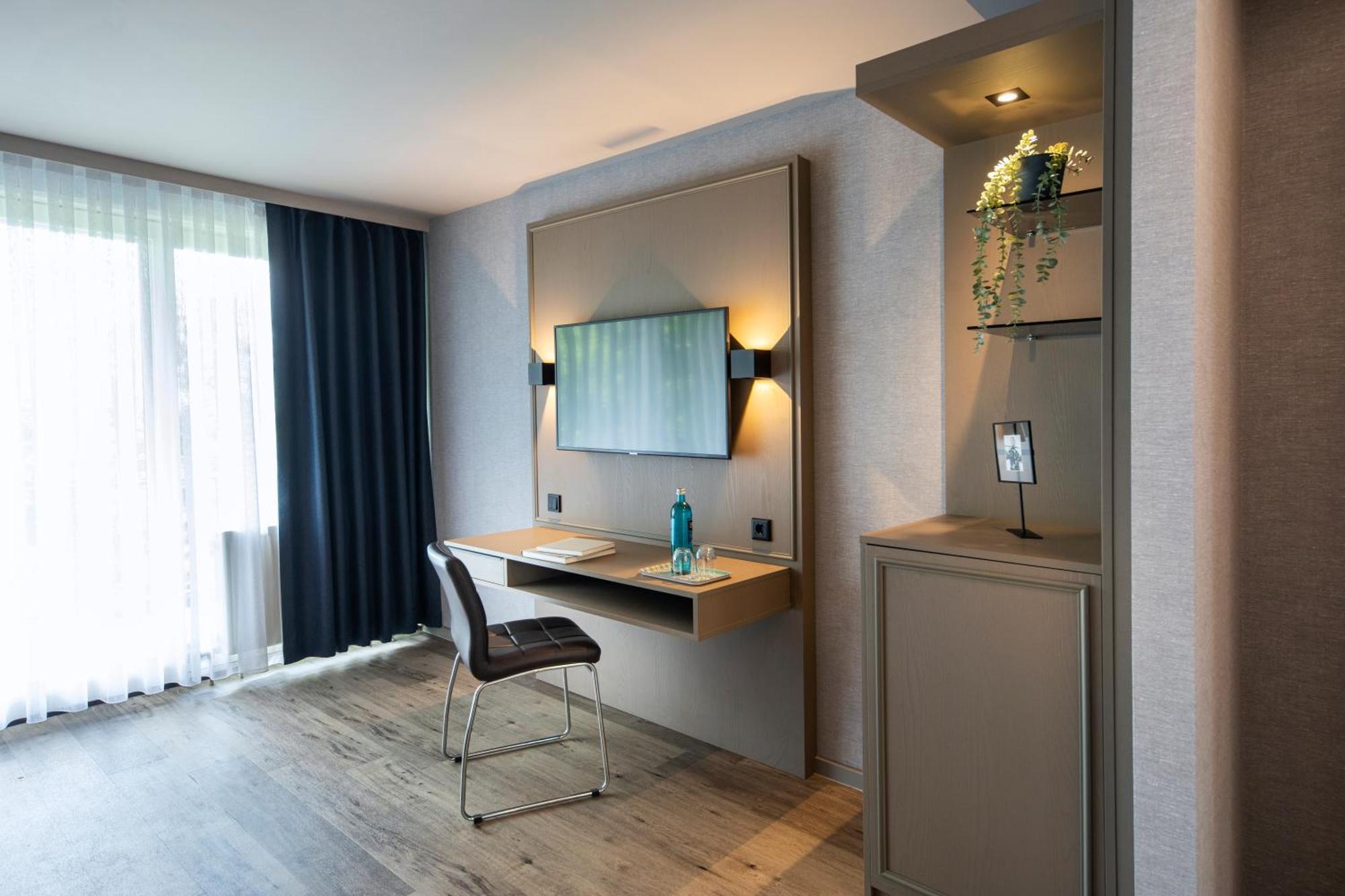 Roomingtons Karoli Waldkirchen Ngoại thất bức ảnh