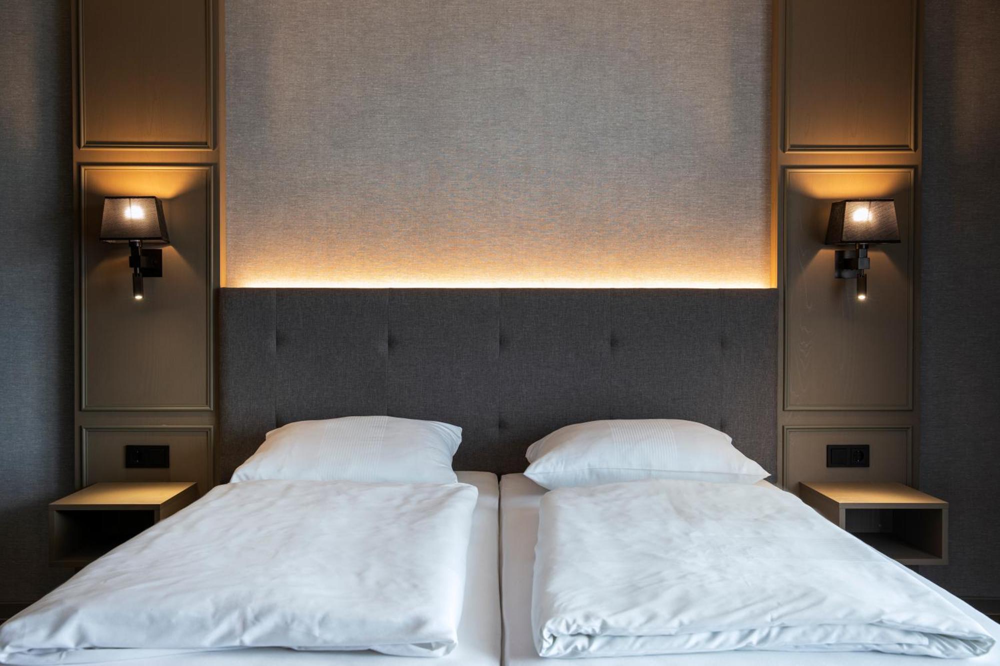 Roomingtons Karoli Waldkirchen Ngoại thất bức ảnh