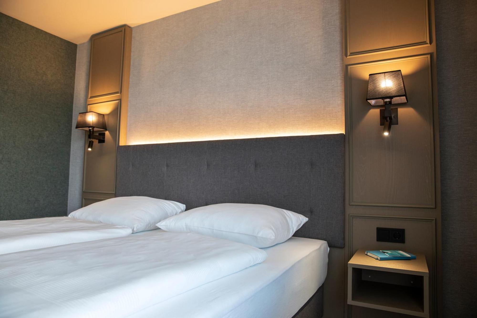 Roomingtons Karoli Waldkirchen Ngoại thất bức ảnh