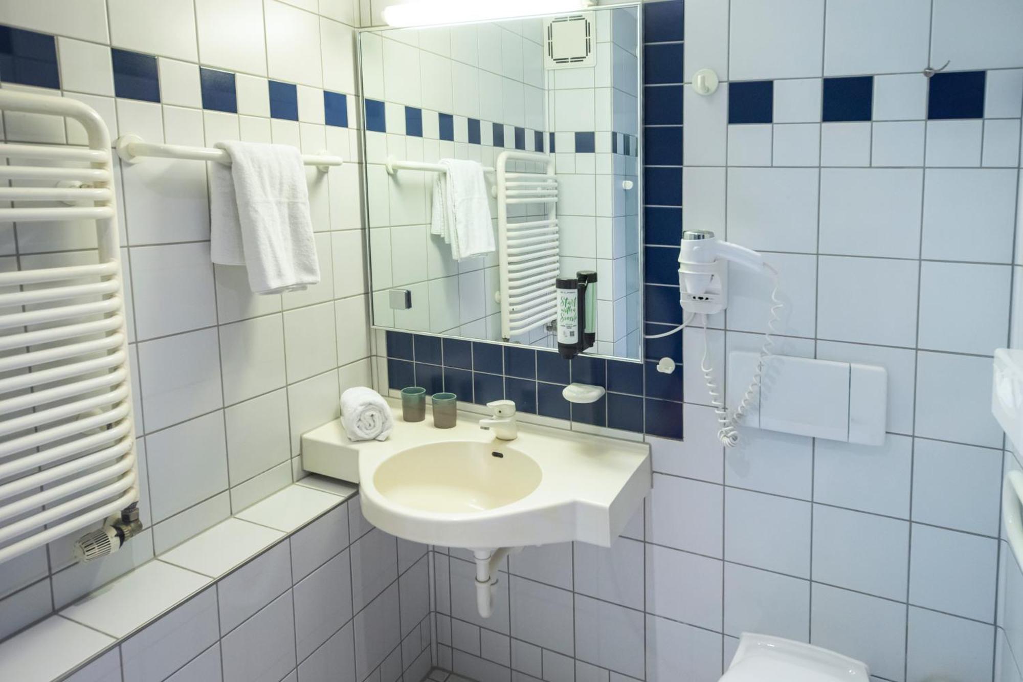 Roomingtons Karoli Waldkirchen Ngoại thất bức ảnh