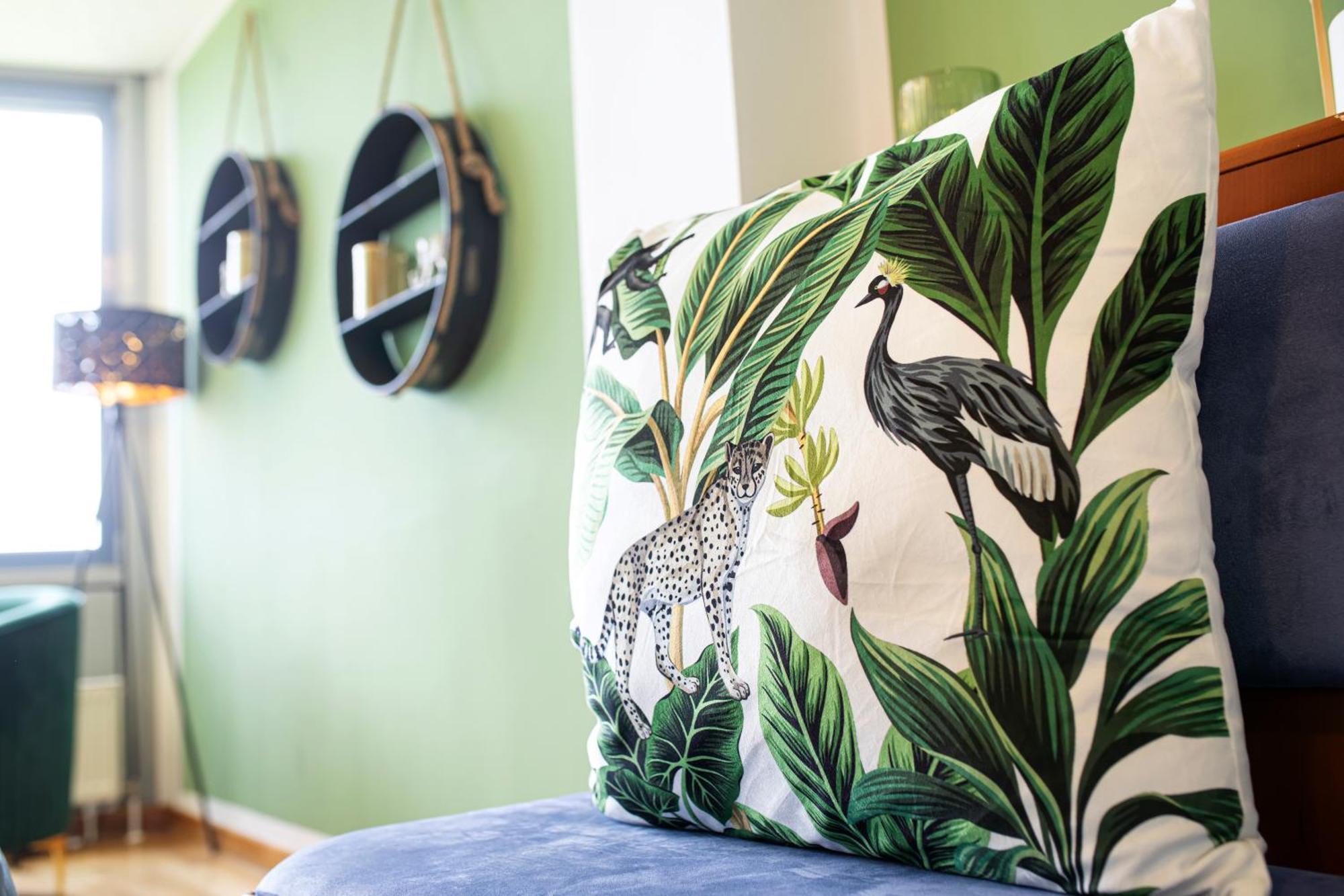 Roomingtons Karoli Waldkirchen Ngoại thất bức ảnh