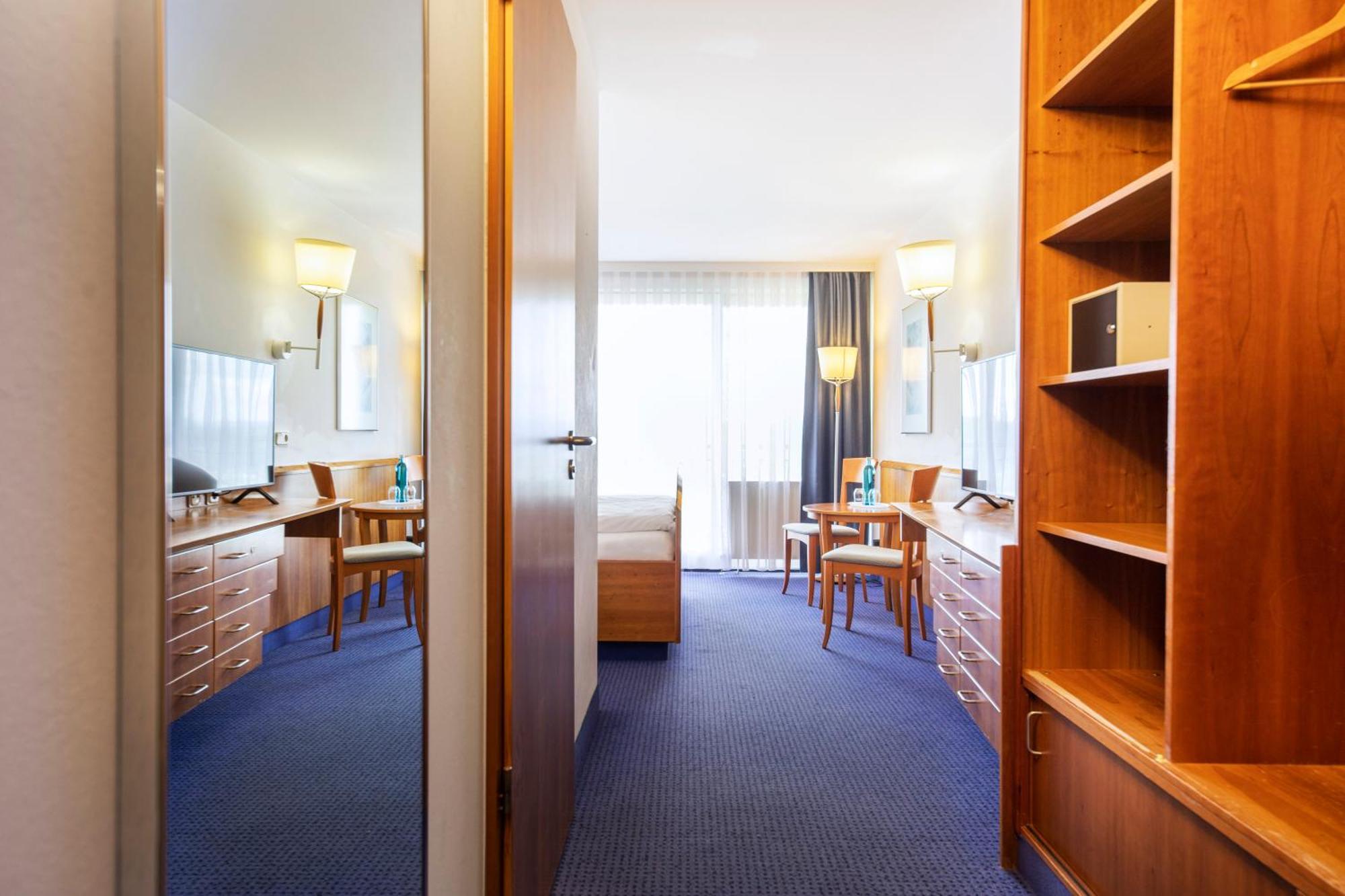 Roomingtons Karoli Waldkirchen Ngoại thất bức ảnh