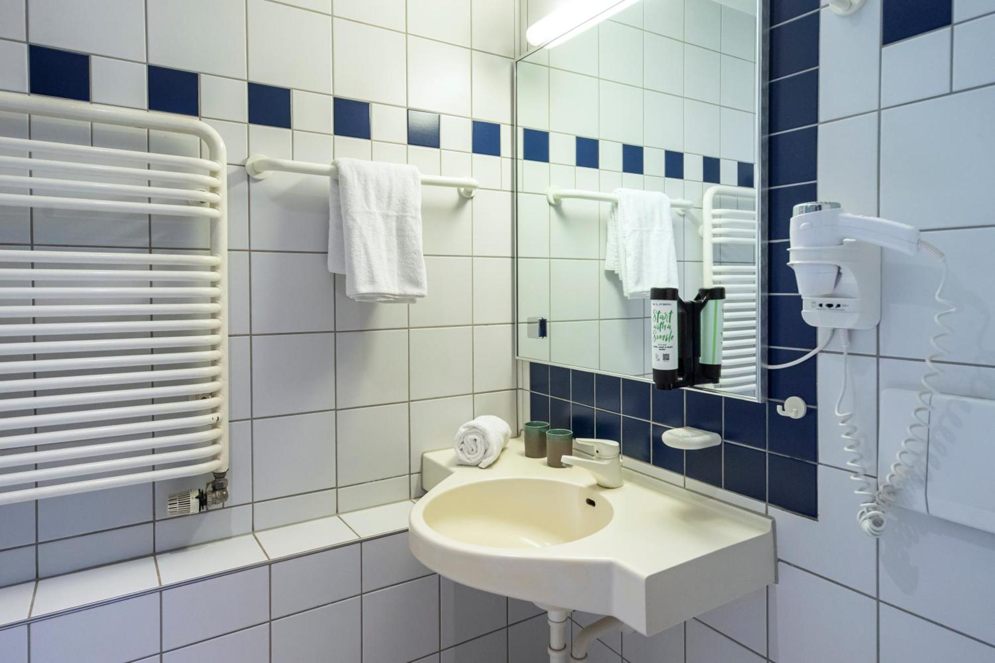 Roomingtons Karoli Waldkirchen Ngoại thất bức ảnh