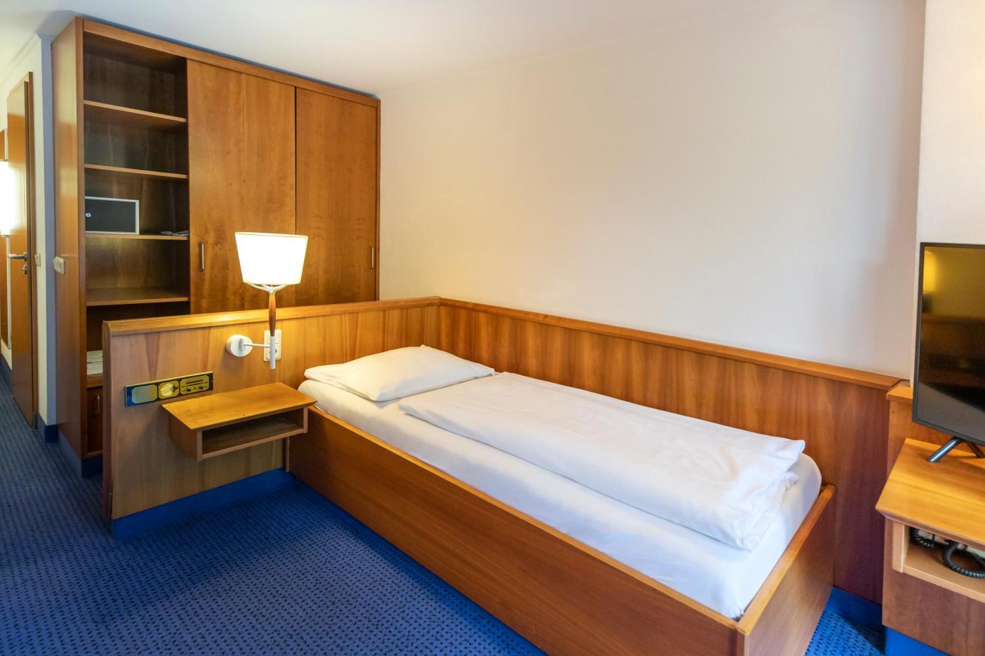 Roomingtons Karoli Waldkirchen Ngoại thất bức ảnh