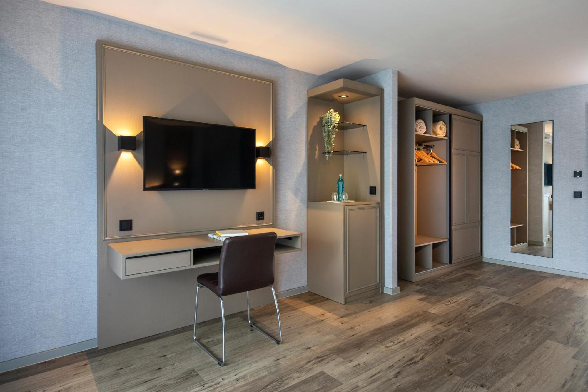 Roomingtons Karoli Waldkirchen Ngoại thất bức ảnh
