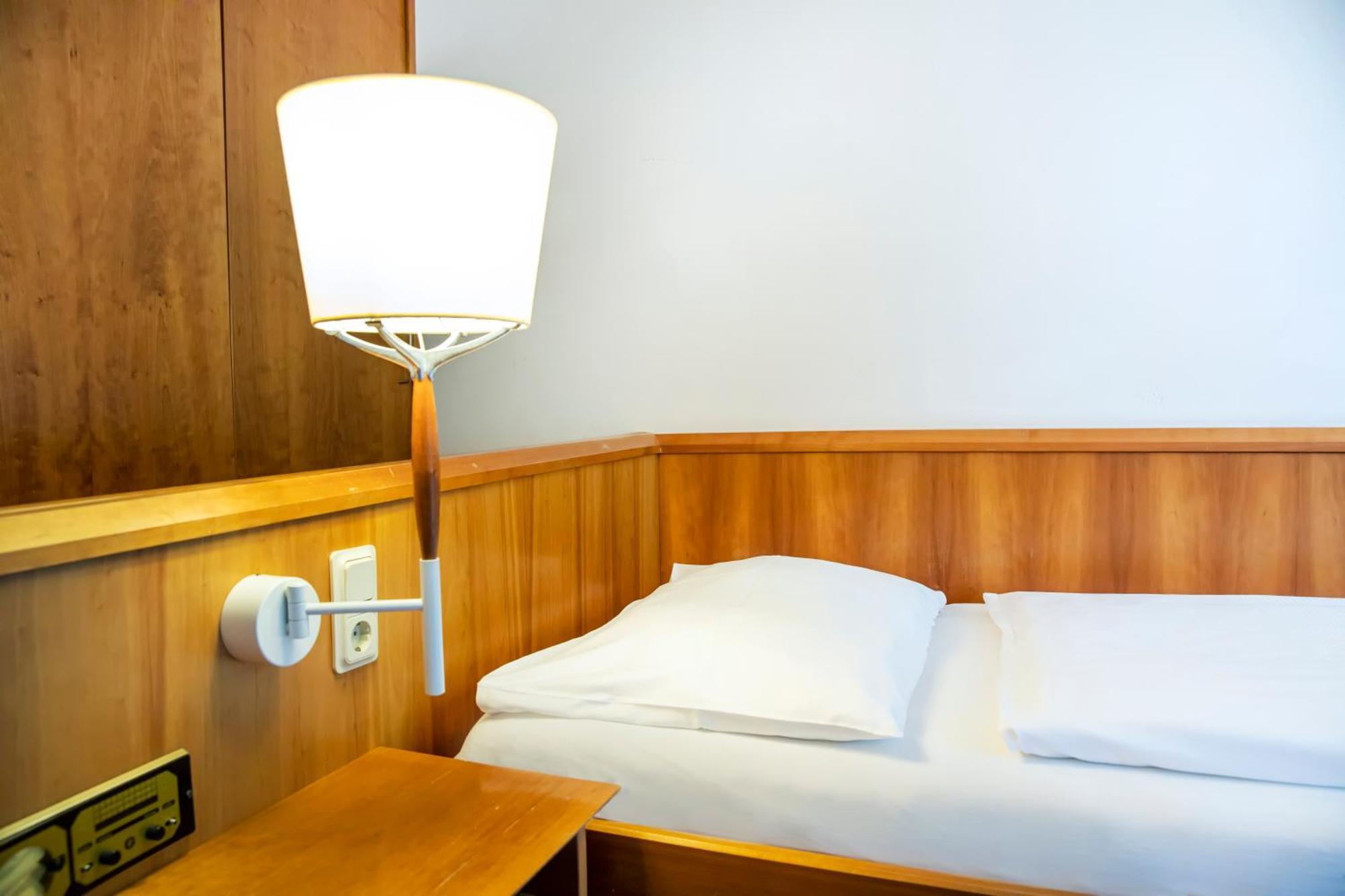 Roomingtons Karoli Waldkirchen Ngoại thất bức ảnh