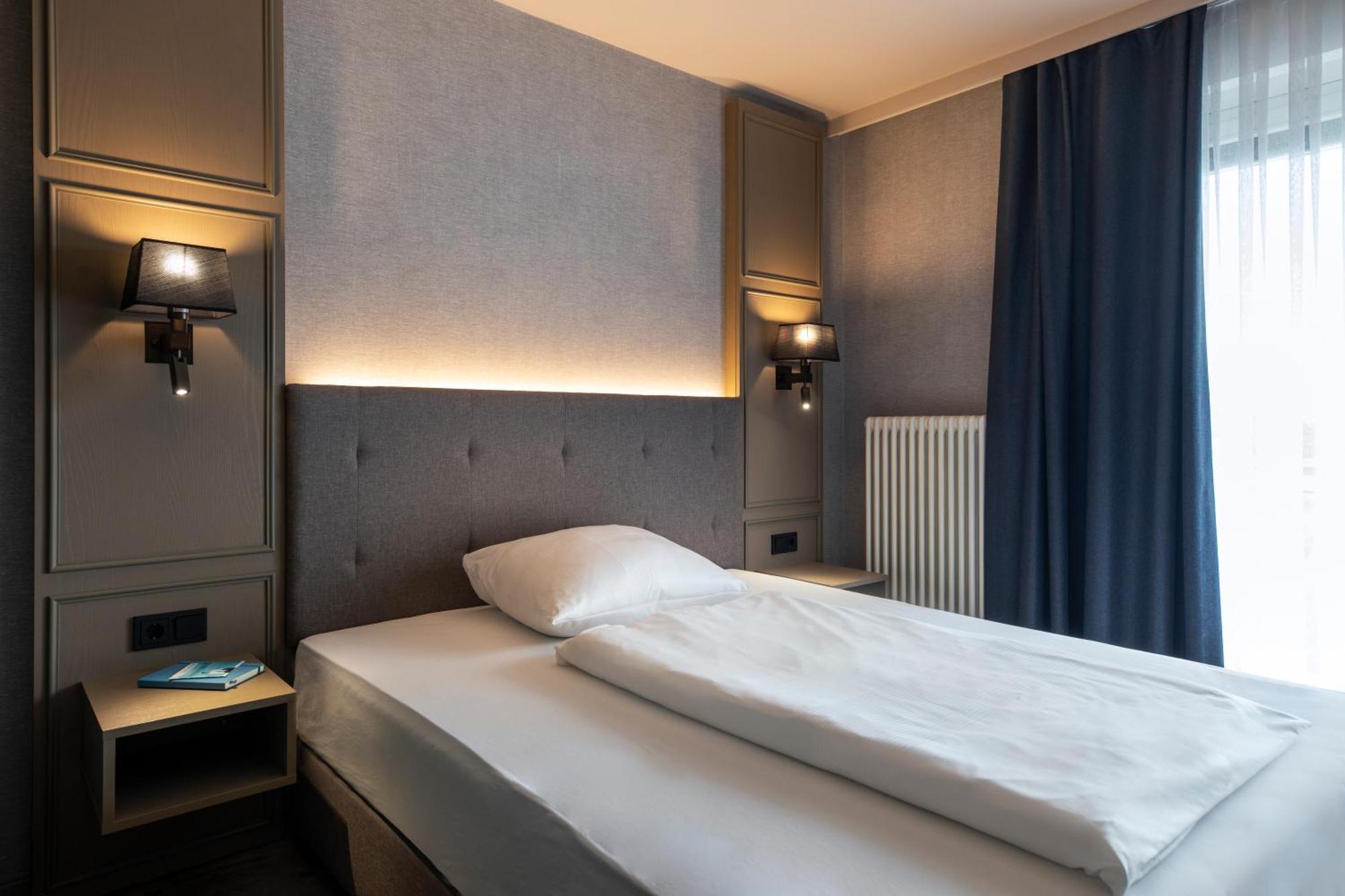Roomingtons Karoli Waldkirchen Ngoại thất bức ảnh