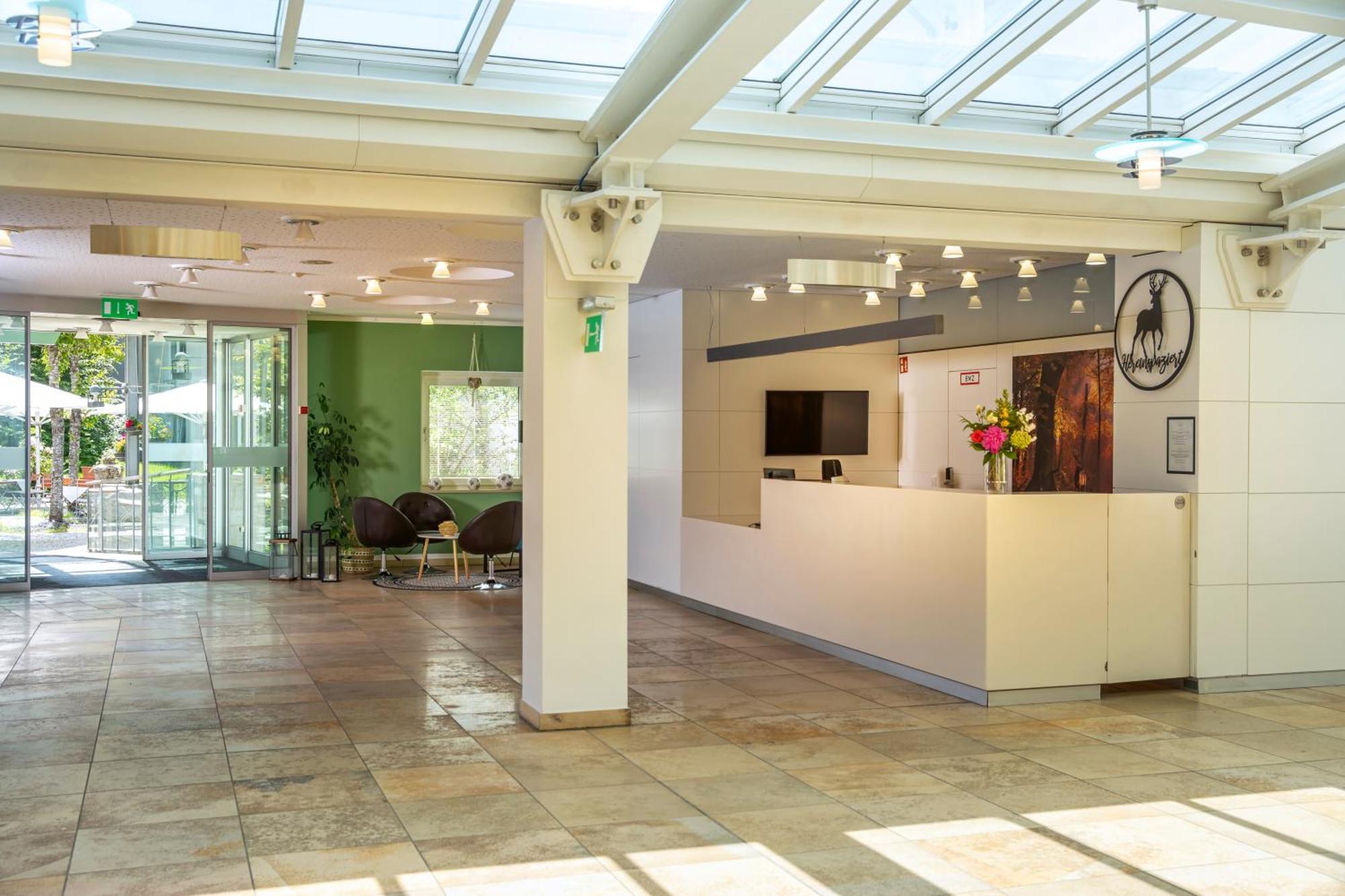 Roomingtons Karoli Waldkirchen Ngoại thất bức ảnh