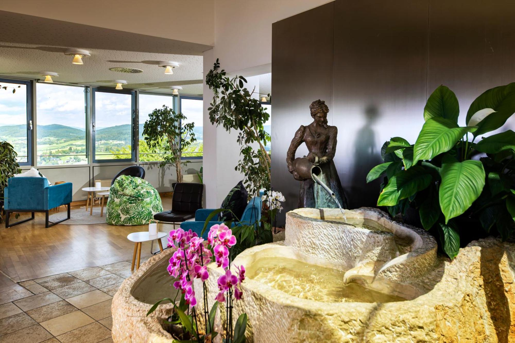 Roomingtons Karoli Waldkirchen Ngoại thất bức ảnh