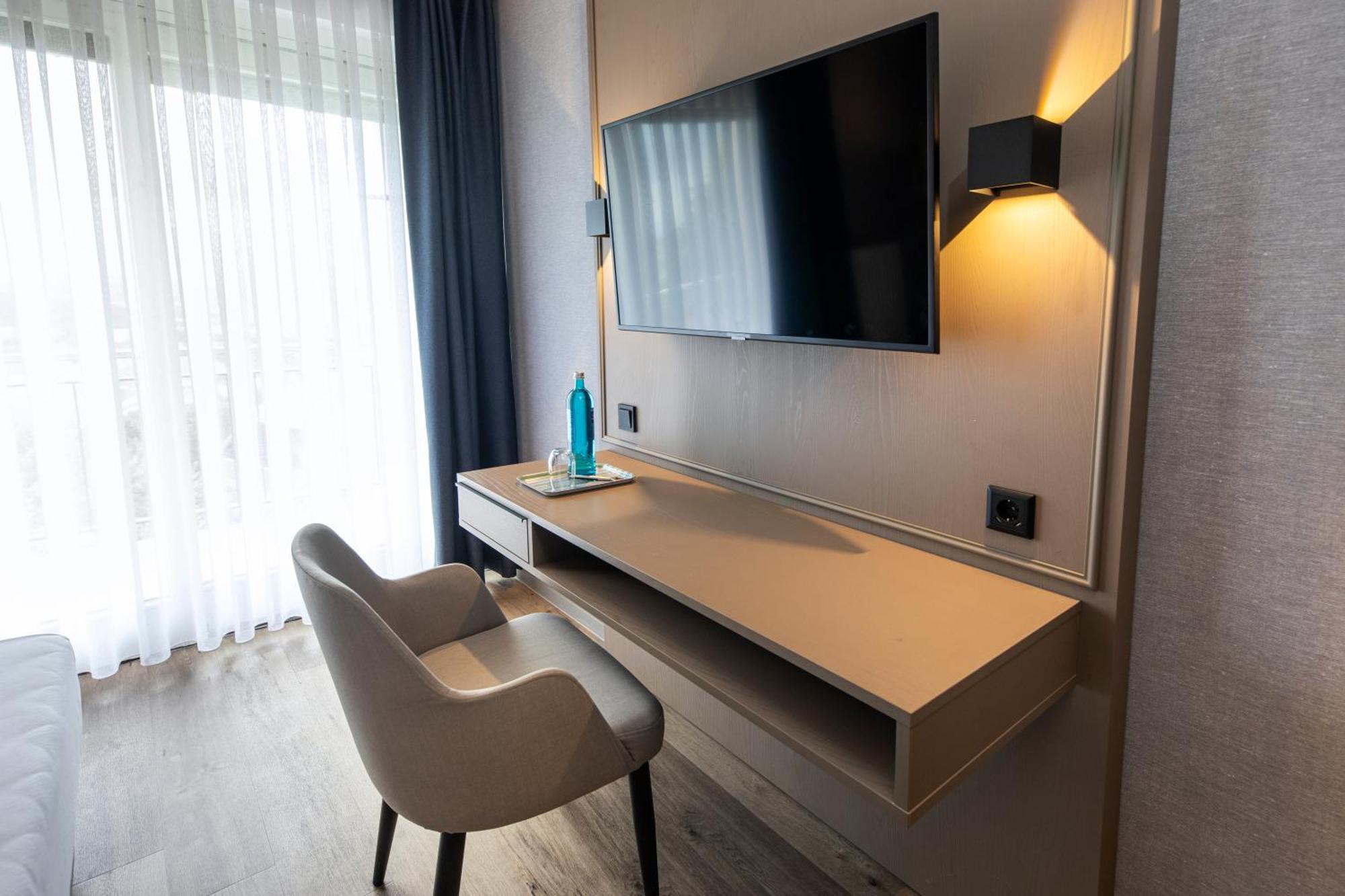 Roomingtons Karoli Waldkirchen Ngoại thất bức ảnh