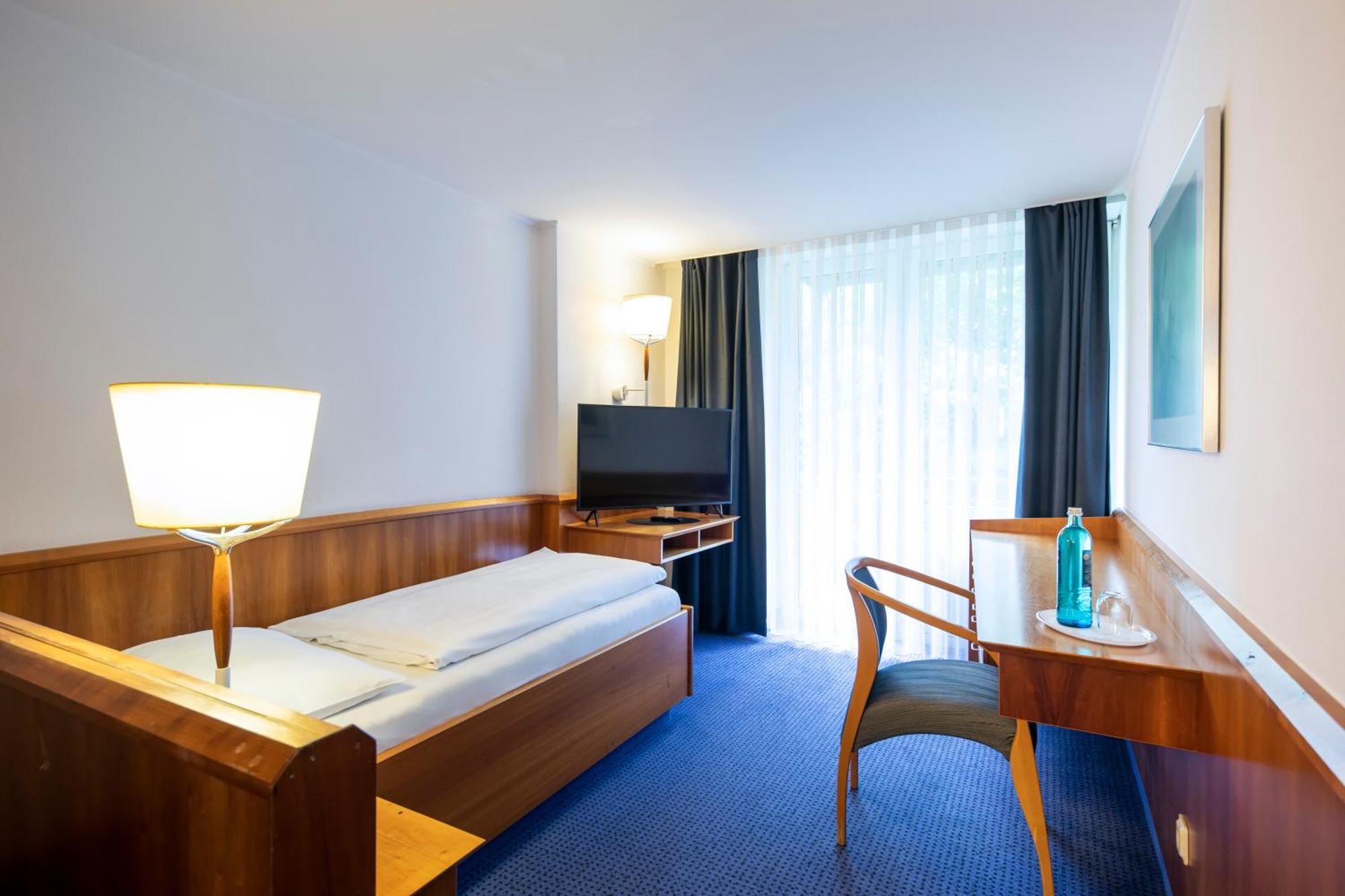 Roomingtons Karoli Waldkirchen Ngoại thất bức ảnh