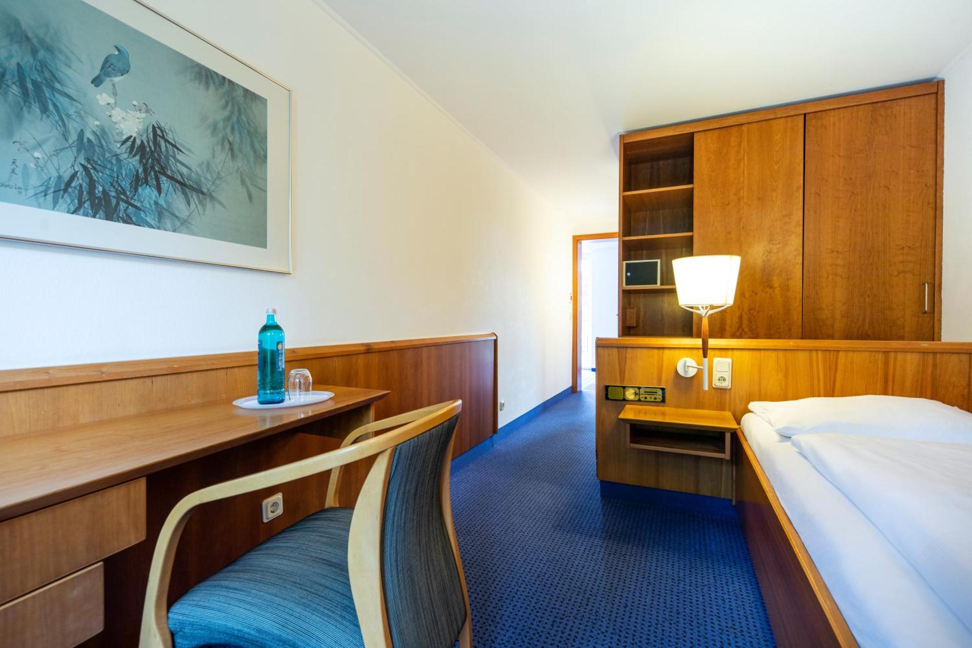 Roomingtons Karoli Waldkirchen Ngoại thất bức ảnh