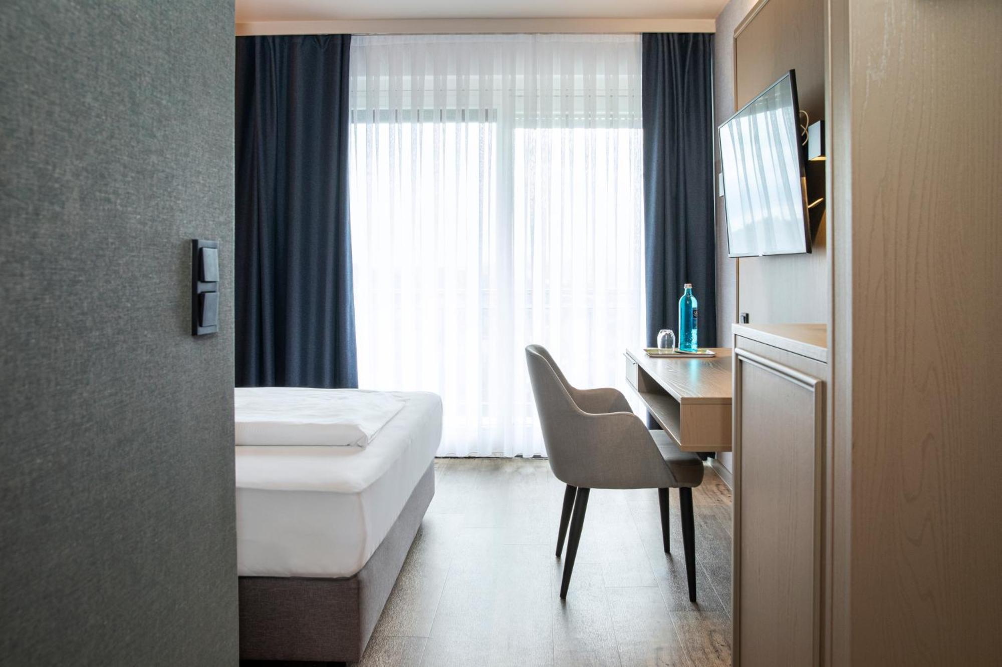 Roomingtons Karoli Waldkirchen Ngoại thất bức ảnh