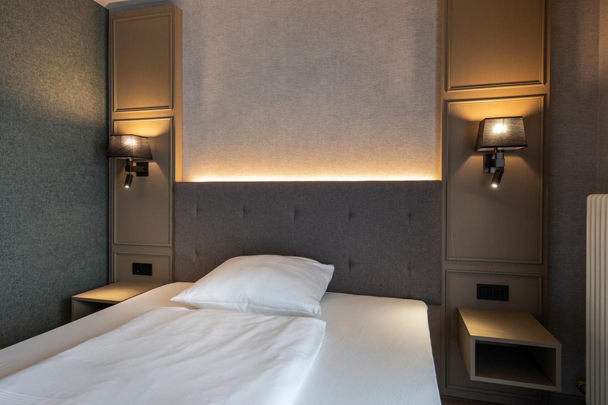 Roomingtons Karoli Waldkirchen Ngoại thất bức ảnh