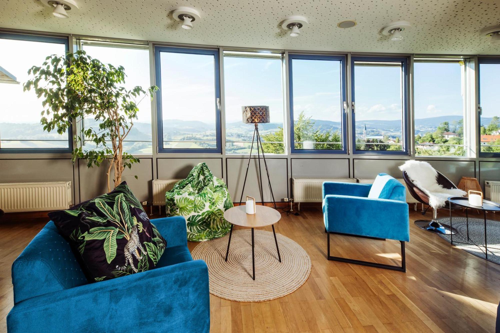 Roomingtons Karoli Waldkirchen Ngoại thất bức ảnh