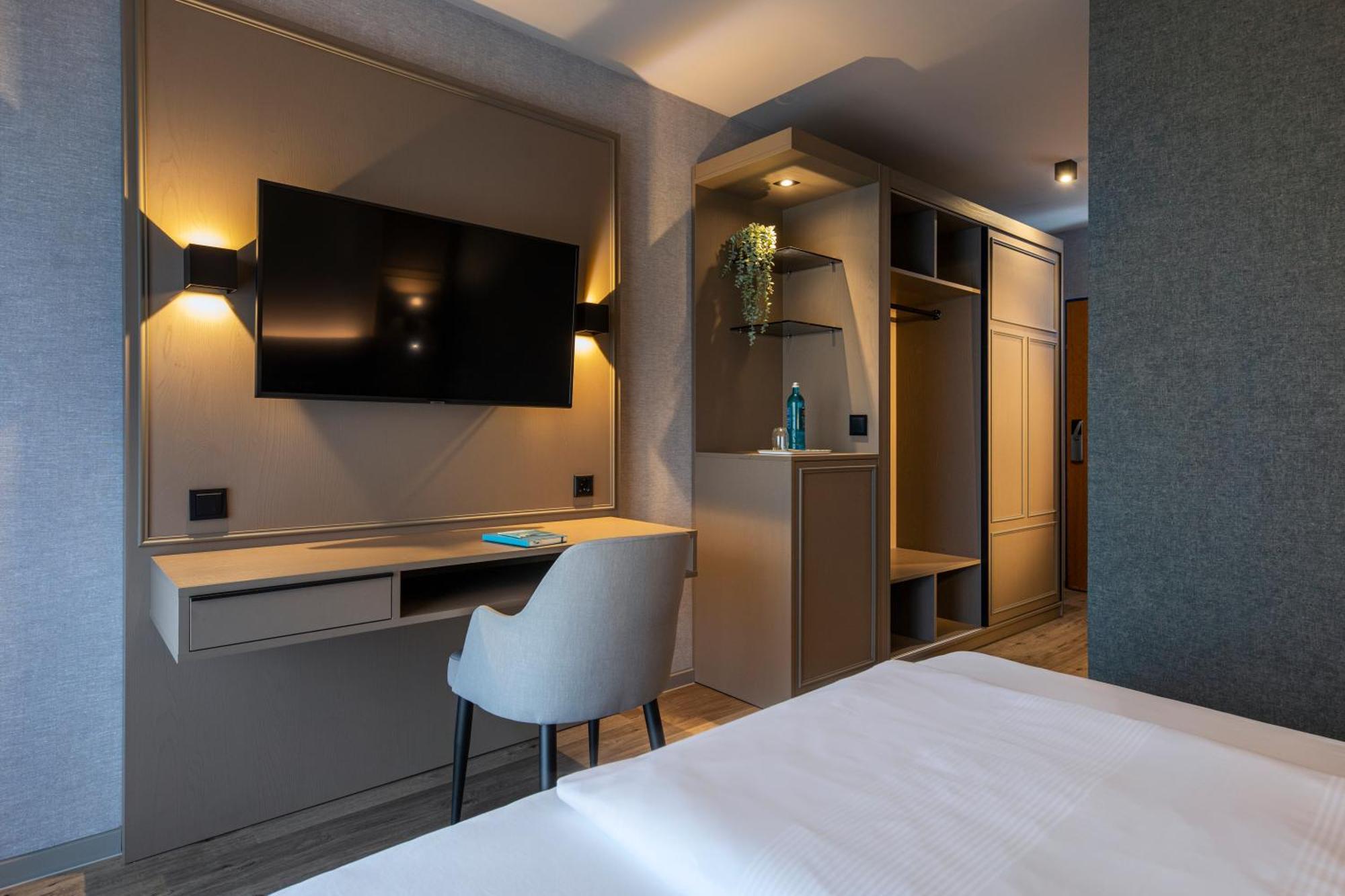 Roomingtons Karoli Waldkirchen Ngoại thất bức ảnh