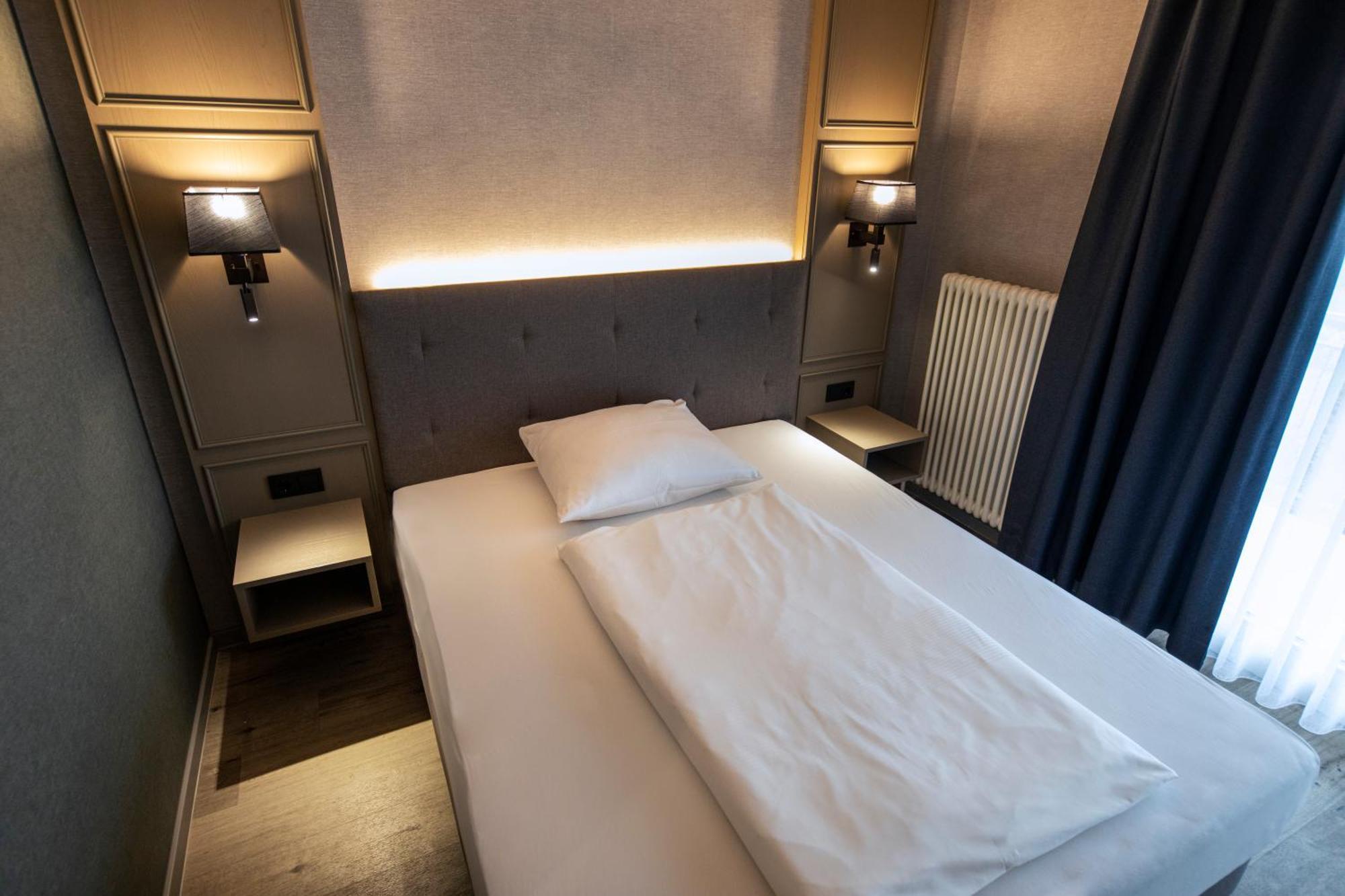 Roomingtons Karoli Waldkirchen Ngoại thất bức ảnh