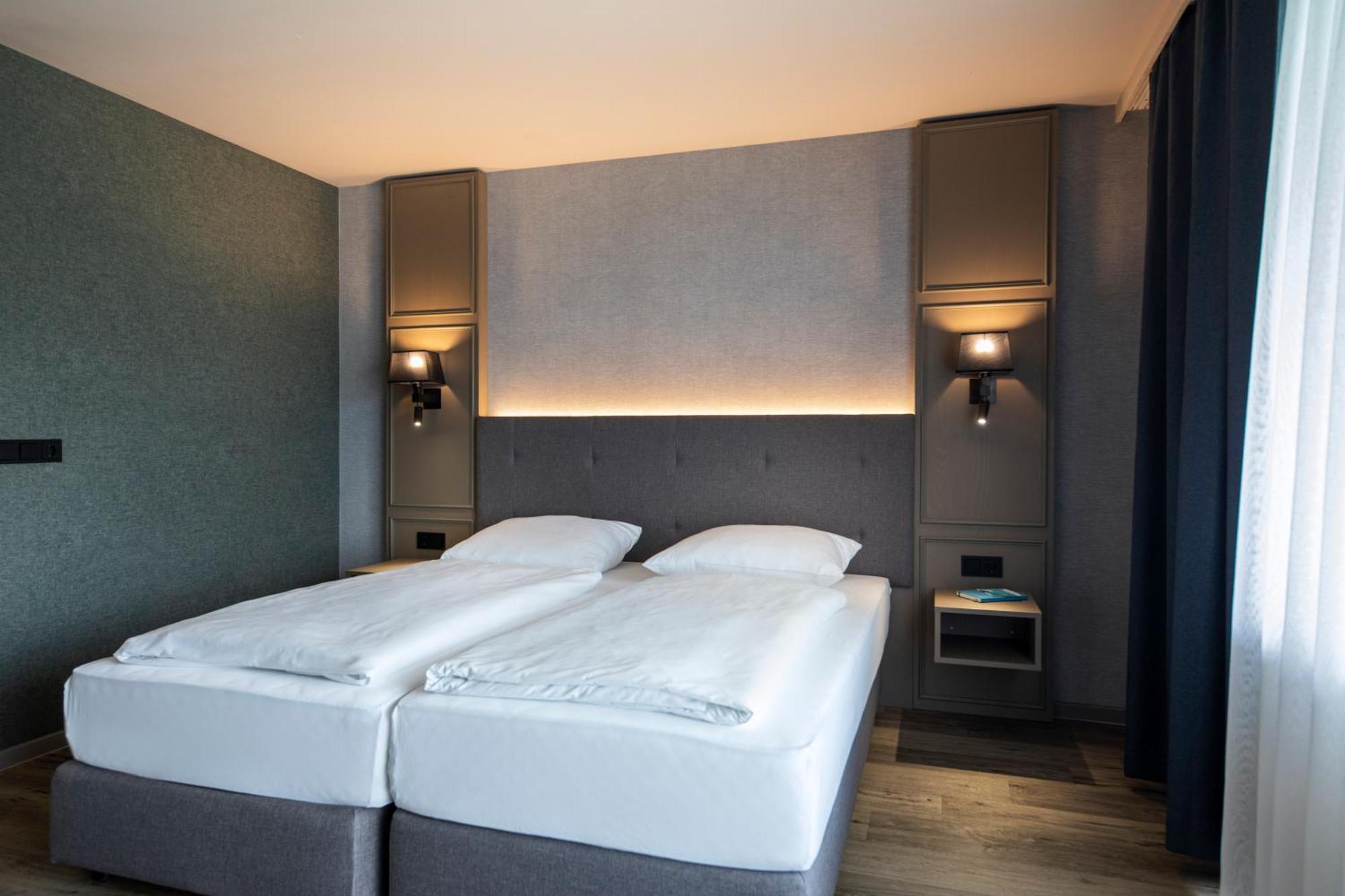 Roomingtons Karoli Waldkirchen Ngoại thất bức ảnh