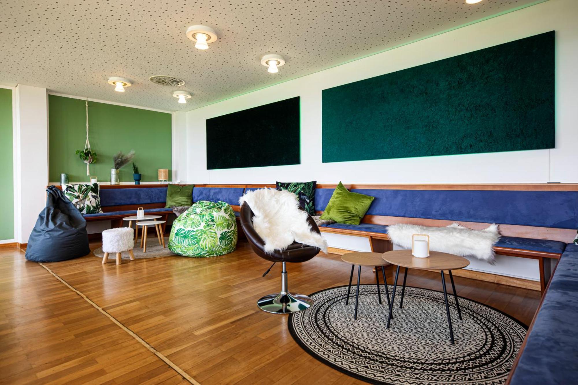 Roomingtons Karoli Waldkirchen Ngoại thất bức ảnh
