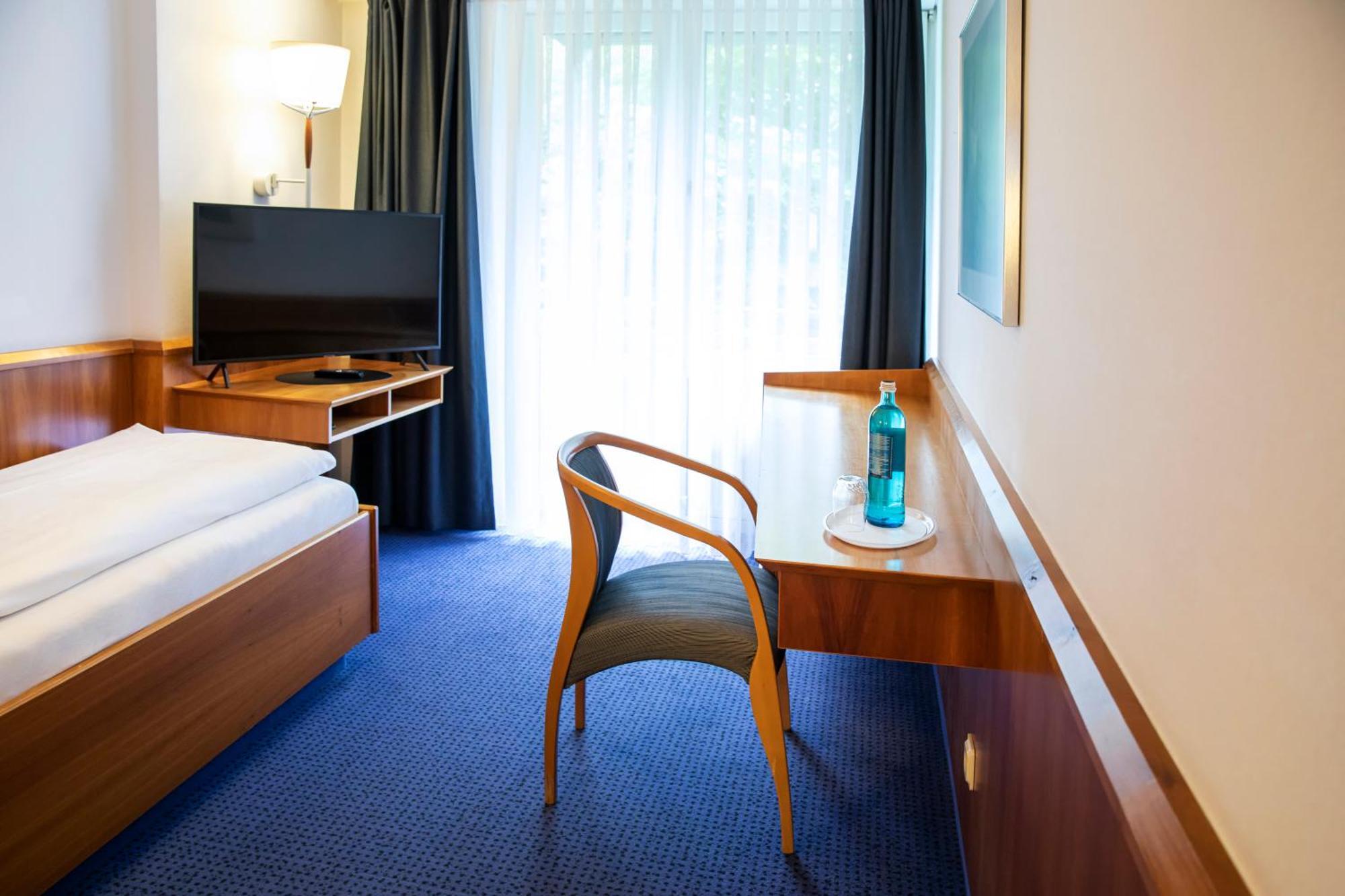 Roomingtons Karoli Waldkirchen Ngoại thất bức ảnh