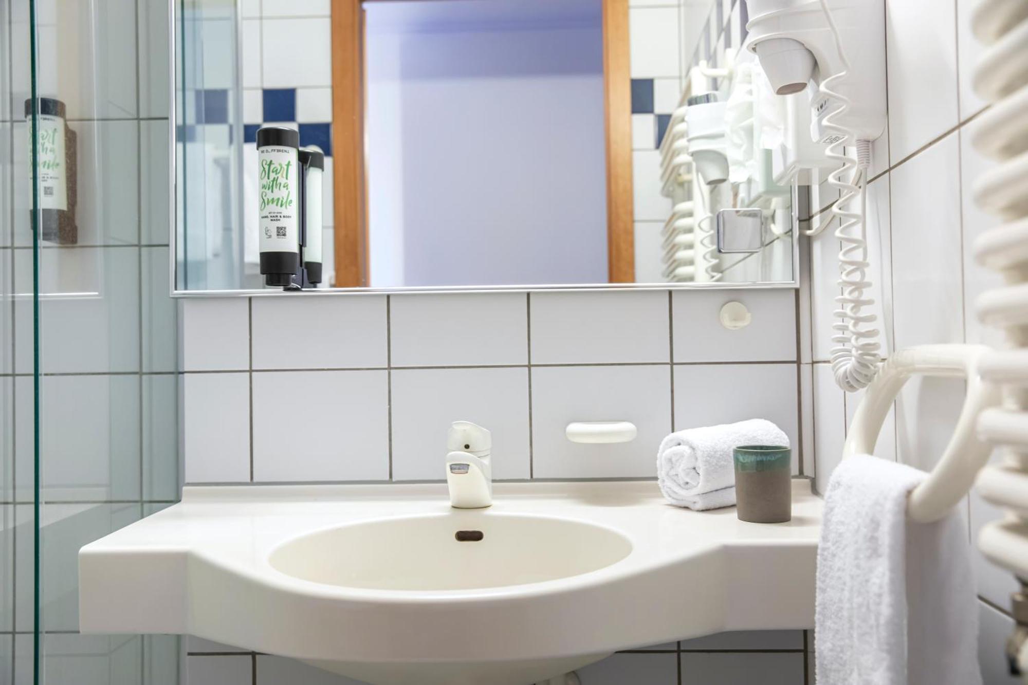 Roomingtons Karoli Waldkirchen Ngoại thất bức ảnh