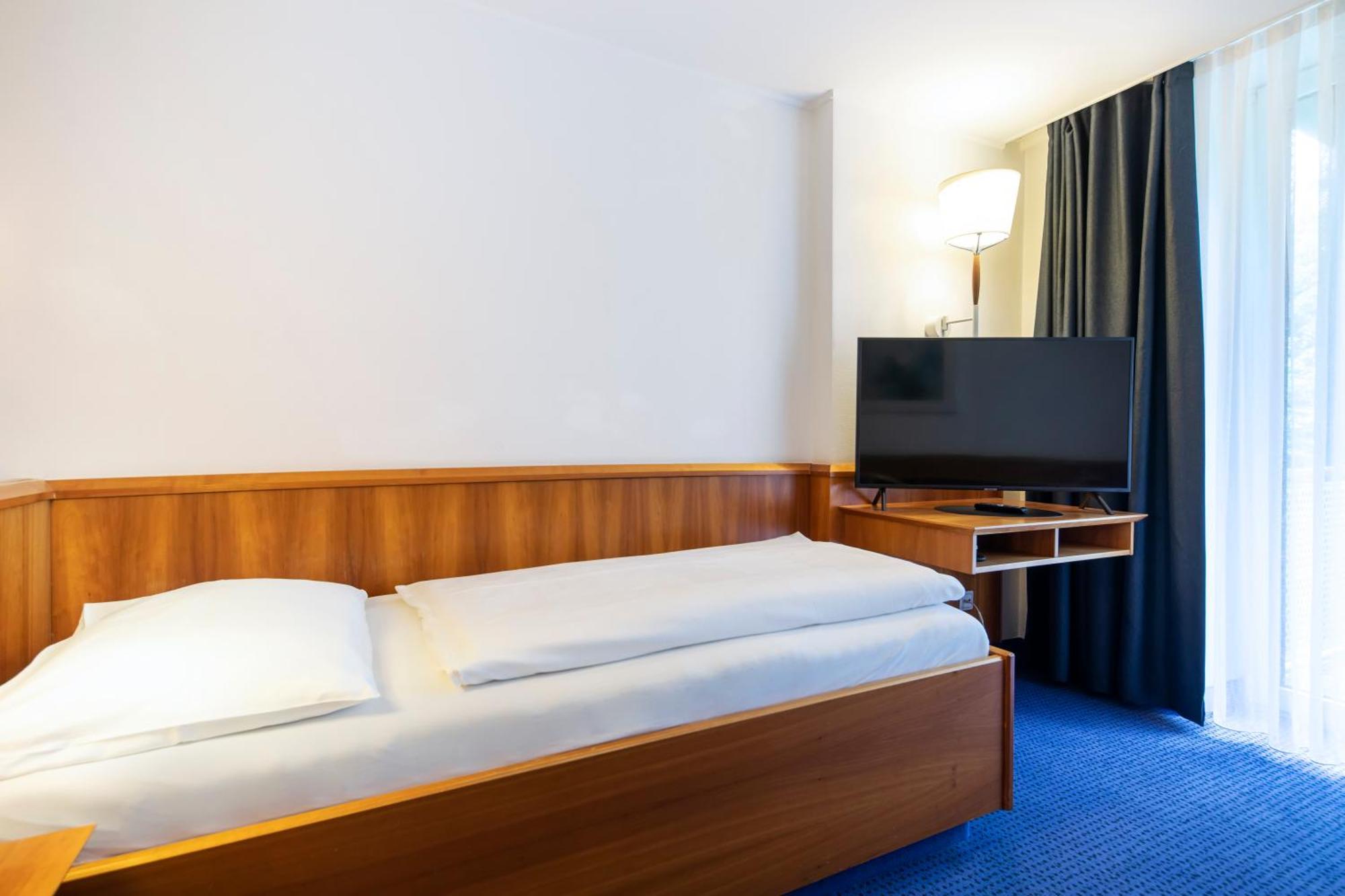 Roomingtons Karoli Waldkirchen Ngoại thất bức ảnh