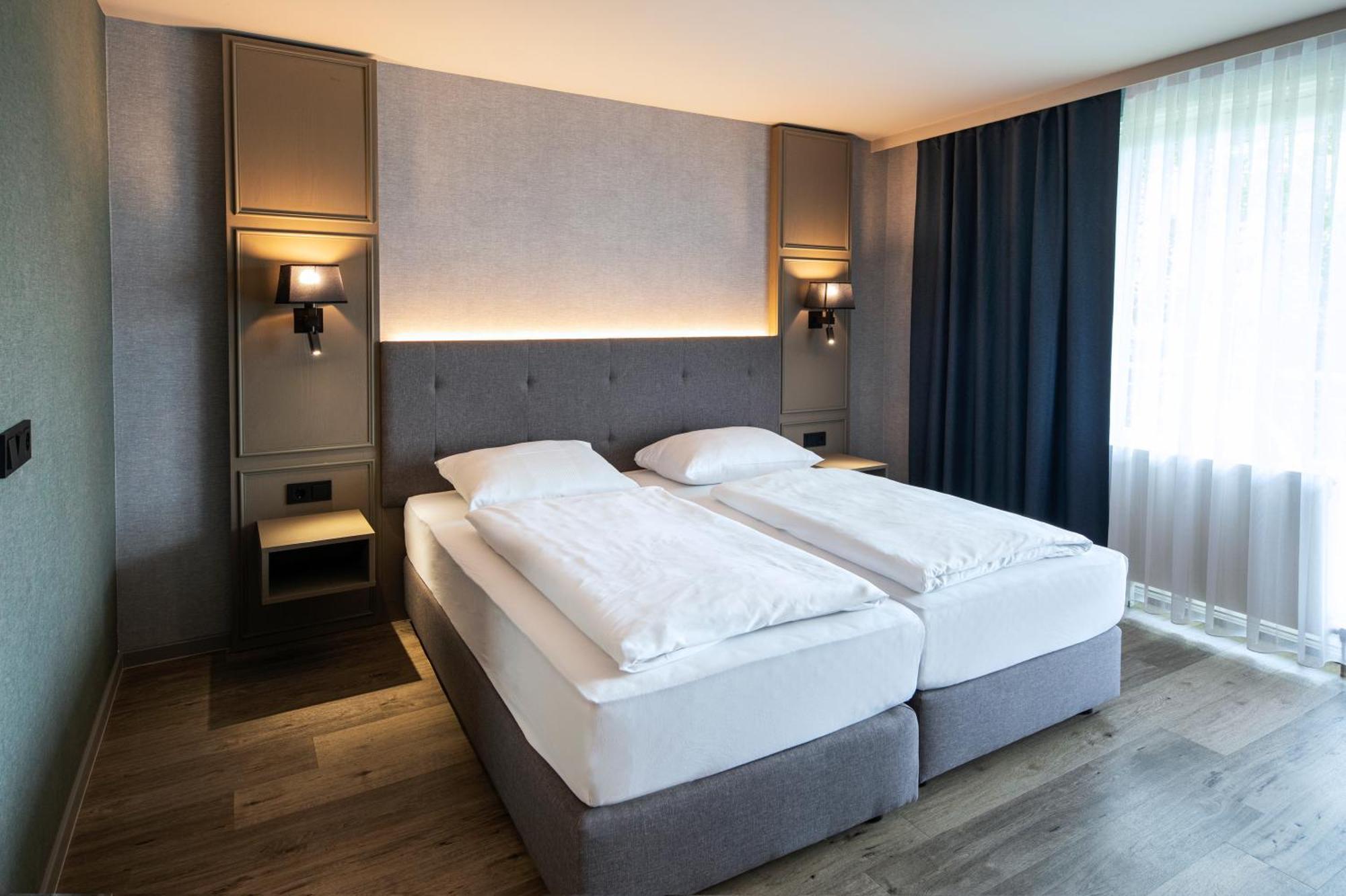 Roomingtons Karoli Waldkirchen Ngoại thất bức ảnh